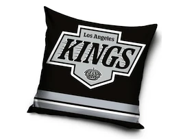 Polštářek Official Merchandise NHL Los Angeles Kings Black