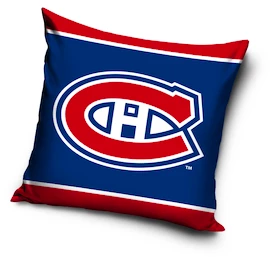 Polštářek Official Merchandise NHL Montreal Canadiens