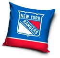 Polštářek Official Merchandise  NHL New York Rangers