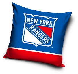 Polštářek Official Merchandise NHL New York Rangers