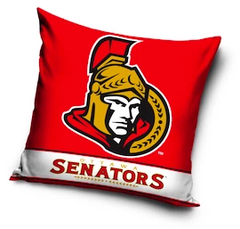 Polštářek Official Merchandise NHL Ottawa Senators