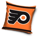 Polštářek Official Merchandise  NHL Philadelphia Flyers