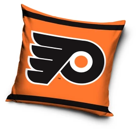 Polštářek Official Merchandise NHL Philadelphia Flyers