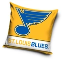 Polštářek Official Merchandise  NHL St. Louis Blues