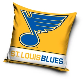 Polštářek Official Merchandise NHL St. Louis Blues