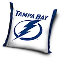 Polštářek Official Merchandise  NHL Tampa Bay Lightning