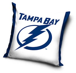 Polštářek Official Merchandise NHL Tampa Bay Lightning