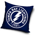 Polštářek Official Merchandise  NHL Tampa Bay Lightning Button