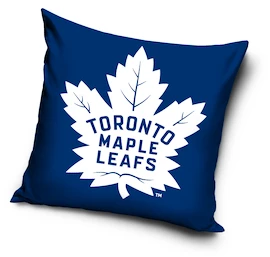 Polštářek Official Merchandise NHL Toronto Maple Leafs