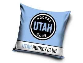 Polštářek Official Merchandise NHL Utah Hockey Club