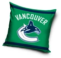 Polštářek Official Merchandise  NHL Vancouver Canucks