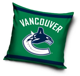 Polštářek Official Merchandise NHL Vancouver Canucks