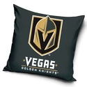 Polštářek Official Merchandise  NHL Vegas Golden Knights Grey