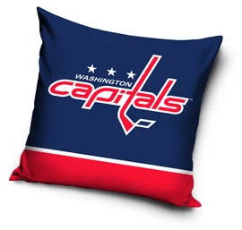 Polštářek Official Merchandise NHL Washington Capitals