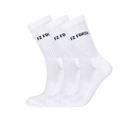 Ponožky FZ Forza Comfort Sock Long 3 Pack White