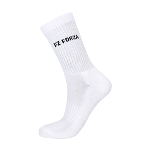 Ponožky FZ Forza  Comfort Sock Long  3 Pack White