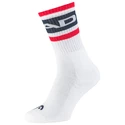 Ponožky Head  Socks Tennis 1P Crew Navy