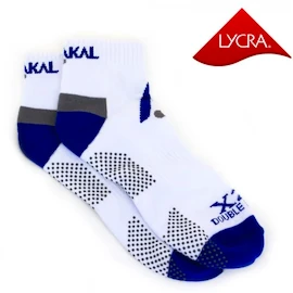 Ponožky Karakal Socks X2+ Men Trainer White/Navy-41-47