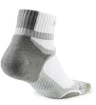 Ponožky Karakal  X4 Tech Ankle White/Grey