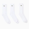 Ponožky Lacoste  Core Performance Socks White