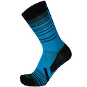 Ponožky Mico M1 Light Weight Trail Sock Turchese  S