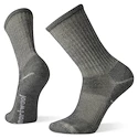 Ponožky Smartwool  Hike Classic Edition Light Cushion Crew Light Gray