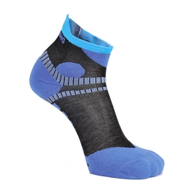 Ponožky Spring Revolution 2.0 Speed Trail blue