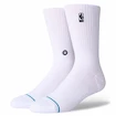 Ponožky Stance  Logoman ST White  S