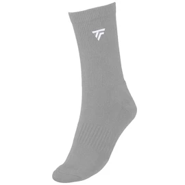 Ponožky Tecnifibre Socks Classic Silver X3