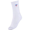 Ponožky Tecnifibre  Socks Classic White X3