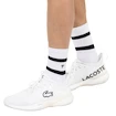 Ponožky Tecnifibre  Tech Socks White