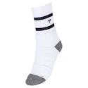 Ponožky Tecnifibre  Tech Socks White