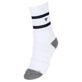 Ponožky Tecnifibre Tech Socks White