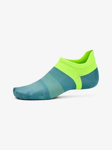 Ponožky Under Armour  AD Run Lite 2pk NS Tab-BLU