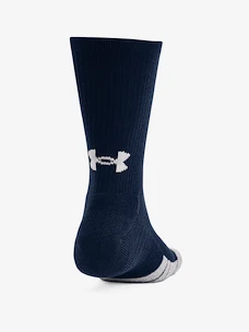 Ponožky Under Armour  Crew 3pk-NVY