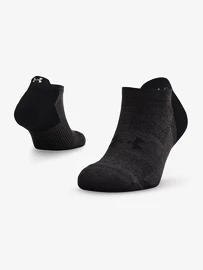 Ponožky Under Armour Dry Run No Show-BLK