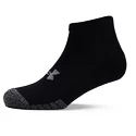 Ponožky Under Armour HeatGear Locut-BLK