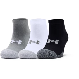 Ponožky Under Armour HeatGear Locut gray