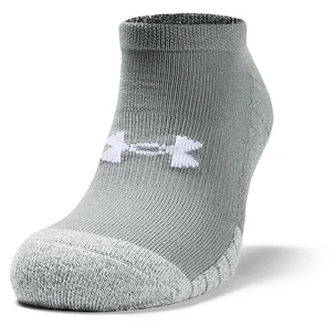 Ponožky Under Armour HeatGear NS gray  XL