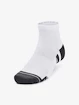 Ponožky Under Armour  Performance Cotton 3p Qtr-WHT