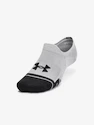 Ponožky Under Armour  Performance Tech 3pk ULT-GRY