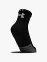 Ponožky Under Armour  Quarter 3pk-BLK