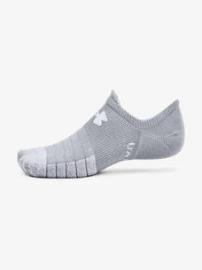 Ponožky Under Armour  UltraLowTab 3pk-GRY  M