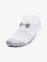 Ponožky Under Armour  UltraLowTab 3pk-WHT