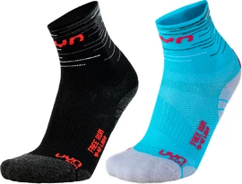 Ponožky UYN  Free Run Socks 2 pairs