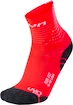 Ponožky UYN  Run Fit Socks  35-36, růžová