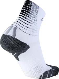 Ponožky UYN  Run Fit Socks  35-36, růžová