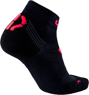 Ponožky UYN  Run Super Fast Socks   35-36, bílá