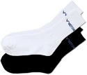 Ponožky Victor  Indoor Sport 3000 White (3 Pack)