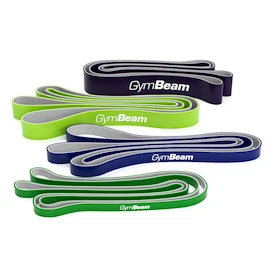 Posilovací guma GymBeam Expander DuoBand Set